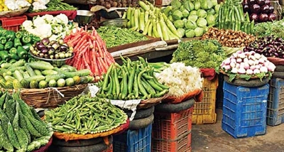 Retail inflation rises to 6.3 per cent in May this year, mainly on account of higher prices of food and energy items