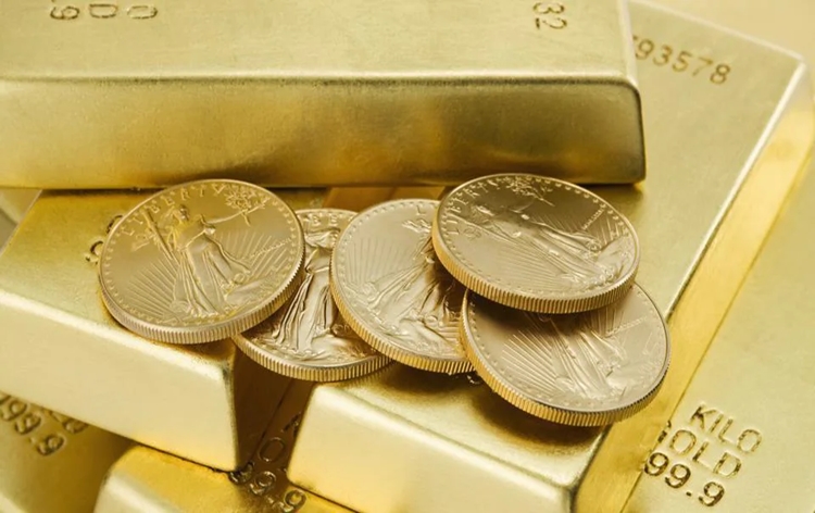 Gold prices fall Rs 130 to trade at Rs 59,775, Silver also drops to Rs 73,740/kg