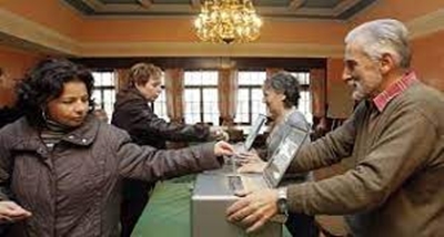 Switzerland heads to polls today