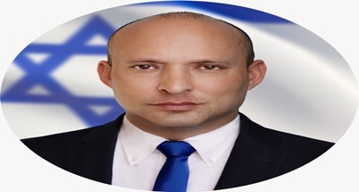 Israel&#39;s new Prime Minister Naftali Bennett vows to unite nation