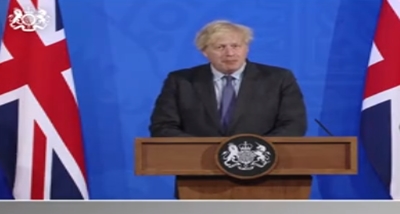UK PM Boris Johnson delays easing of Corona restrictions until July 19