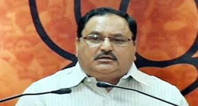 PM never referred to any political issue in Mann Ki Baat: J P Nadda