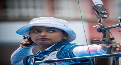 Profile: India’s ace archer Deepika Kumari