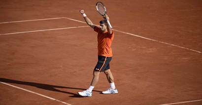 French Open Tennis: Novak Djokovic beat Rafael Nadal to reach Men&#39;s Singles final